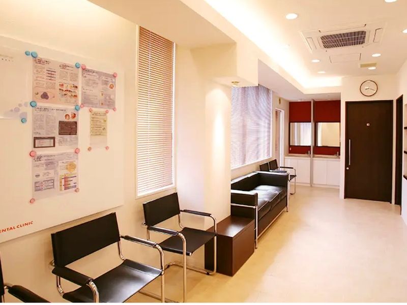 医療法人社団アットグループ永田北@歯科の求人・転職情報