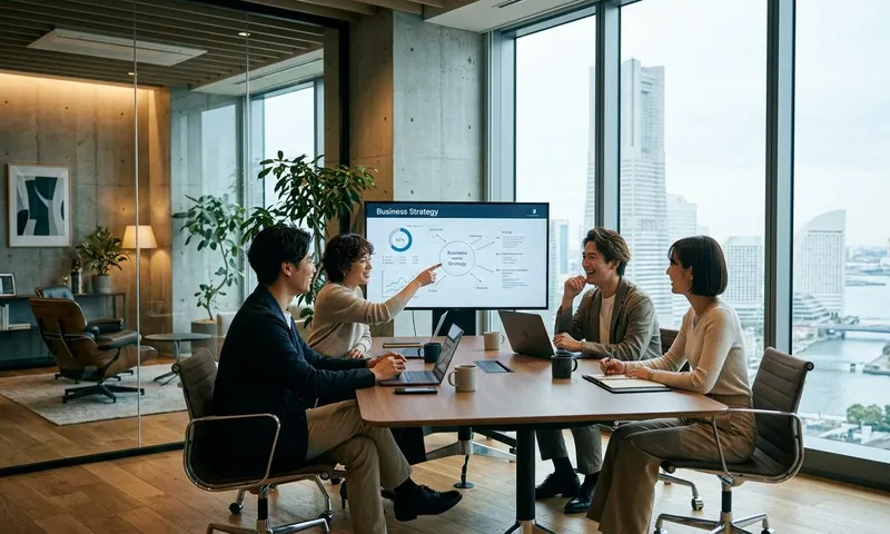 株式会社言語サービスの求人・転職情報