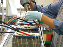 安部巻線株式会社の求人・転職情報