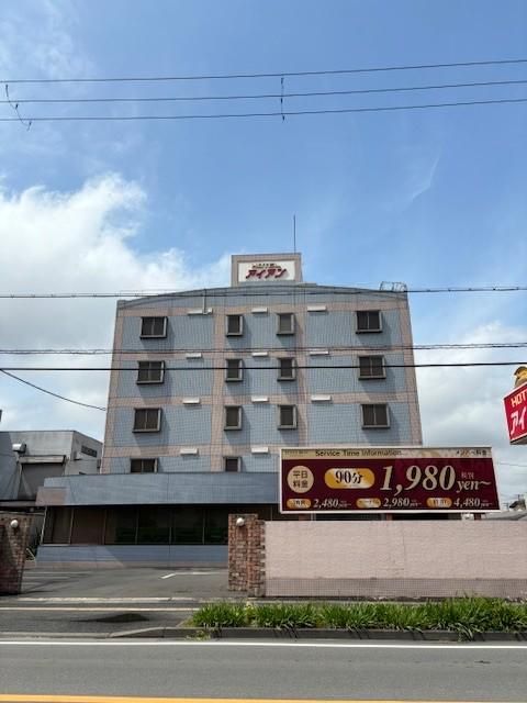 ホテルアイアン姫路の派遣求人情報