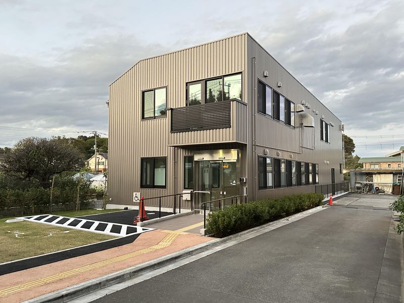 社会福祉法人むさしの惣喜会-0002の求人・転職情報