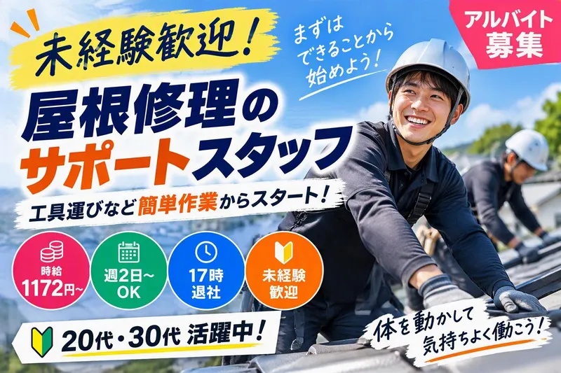 求人画像