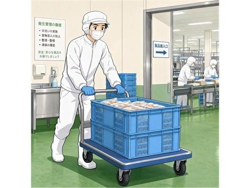求人画像