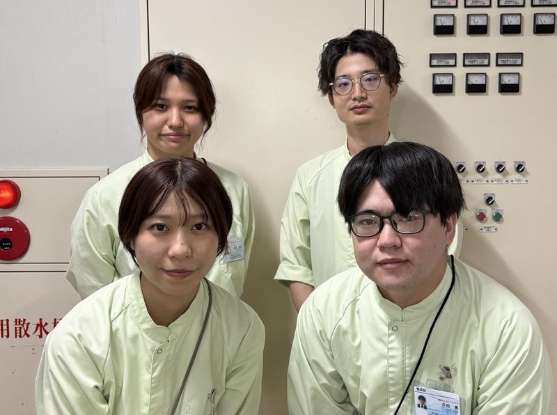 株式会社メディカルプラント　川口病院のアルバイト・バイト求人情報-05