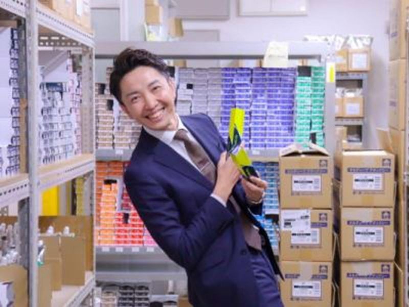 株式会社トピー商事