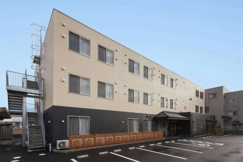 株式会社アクタガワHRM(紹介先/ハートライフ初生)のアルバイト・バイト求人情報