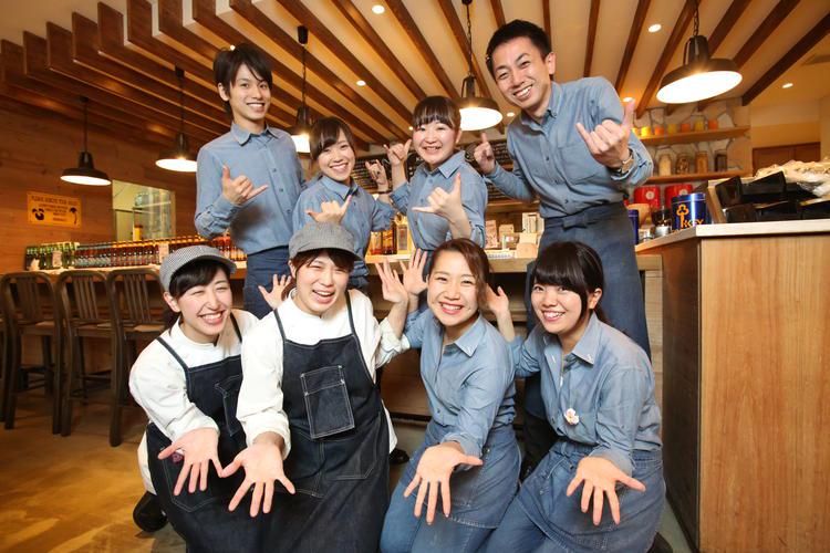 MERENGUE　アリオ川口店のアルバイト・バイト求人情報-02