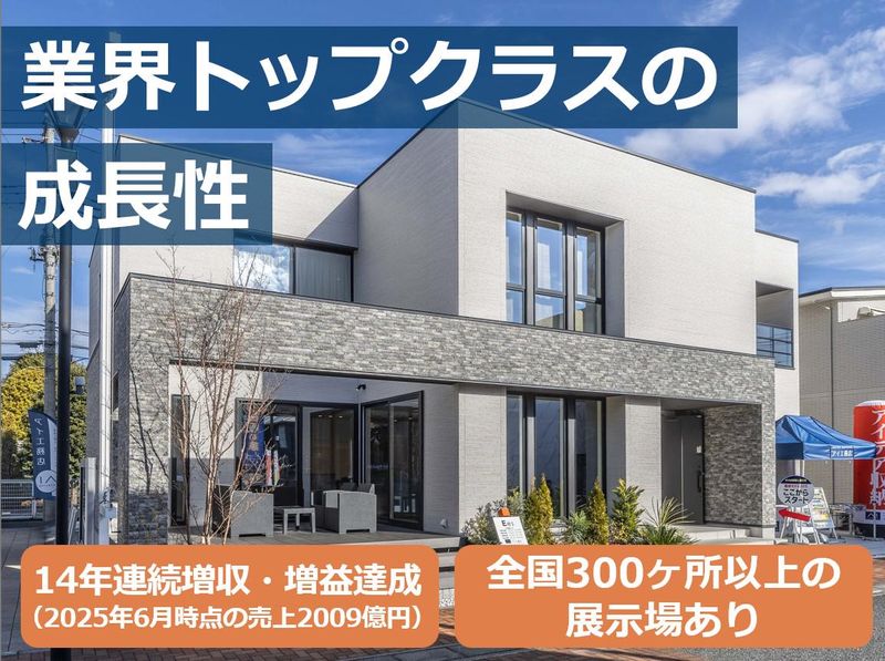 株式会社アイ工務店　四日市展示場のアルバイト・バイト求人情報-02