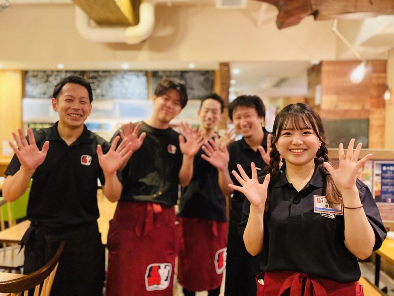 赤から　池袋西口公園前店のアルバイト・バイト求人情報-01