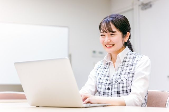 求人画像