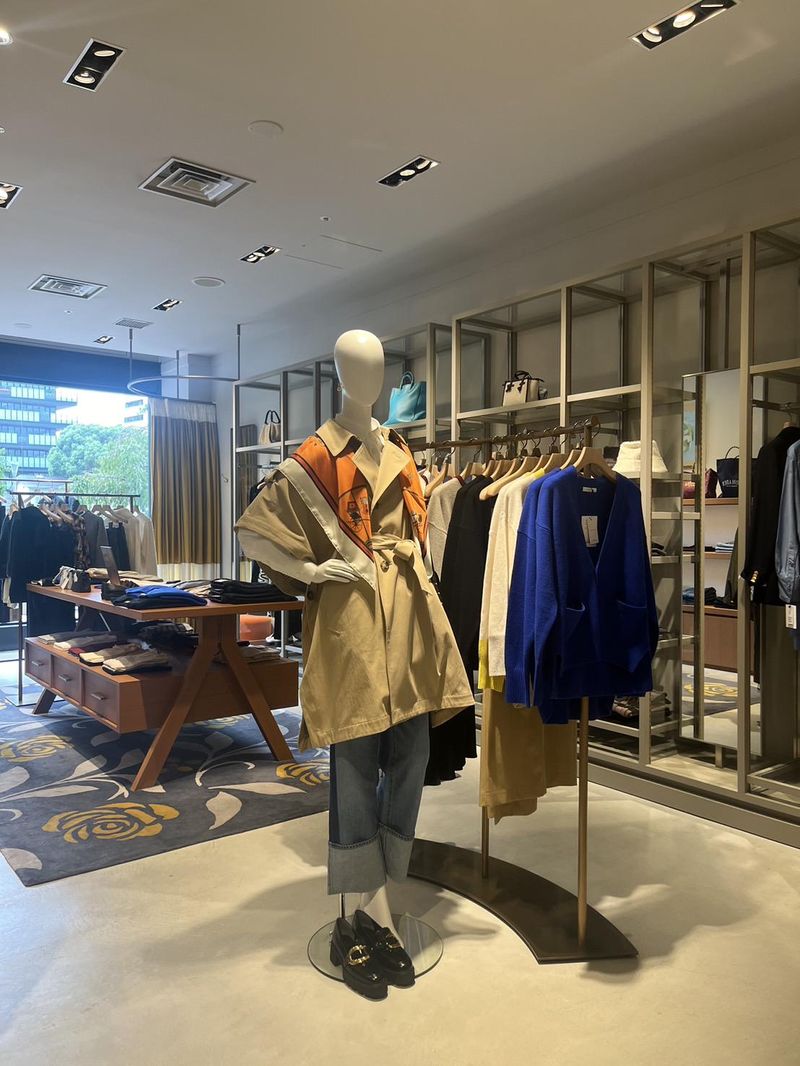 株式会社アンネ松本(トゥモローランドソラリアプラザ店)のアルバイト・バイト求人情報-04
