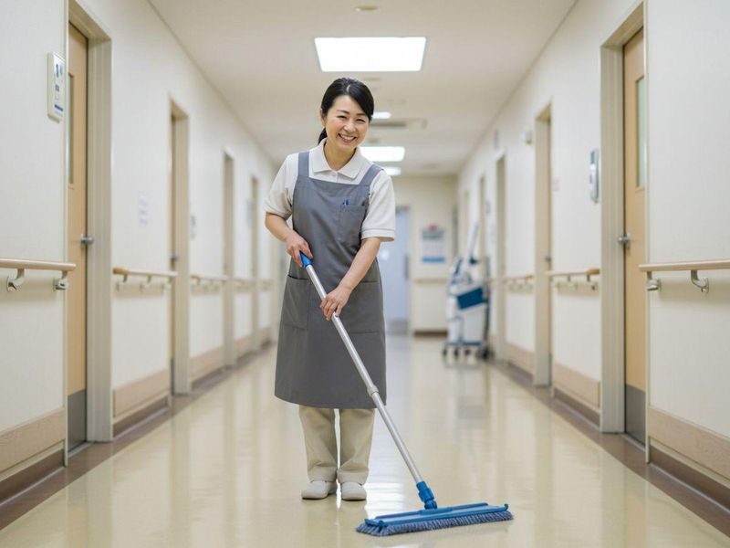 平成会病院のアルバイト・バイト求人情報-35