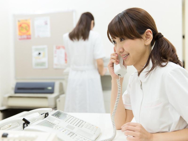 品川シーサイド歯科(医療法人社団大協組)のアルバイト・バイト求人情報-02