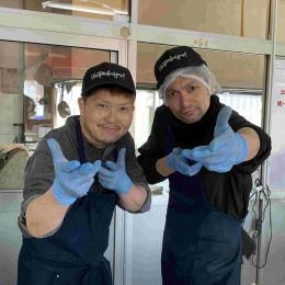 有限会社和久井肉店の求人情報