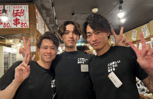 株式会社藤ノ家の求人・転職情報