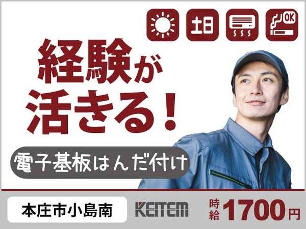 求人画像