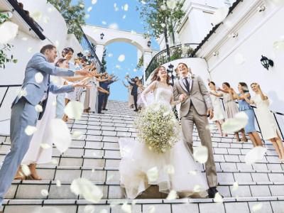 アートグレイス ウエディングシャトー/大宮璃宮_【株式会社ベスト‐アニバーサリー】の派遣求人情報