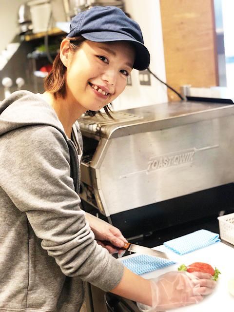 BAGEL&BAGEL 土岐プレミアム・アウトレット店のアルバイト・バイト求人情報-02
