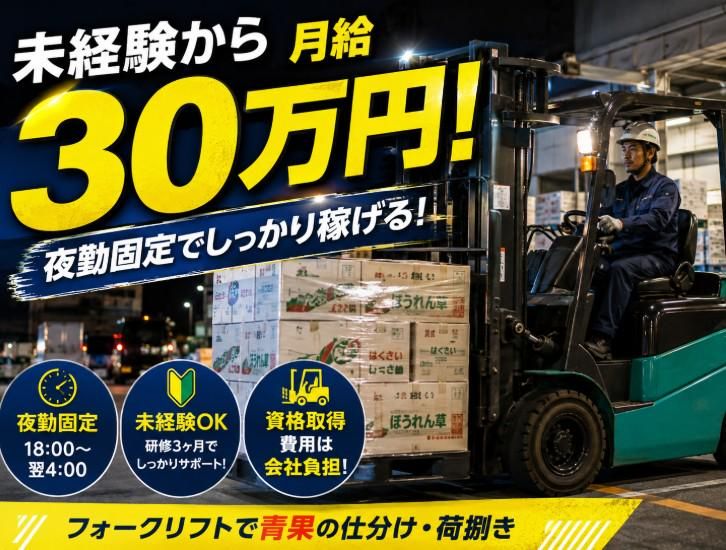 株式会社丸和総合サービスの求人・転職情報