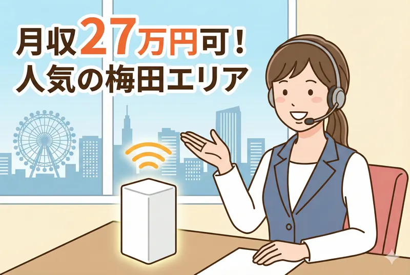 株式会社SucHRakUのアルバイト・バイト求人情報-03