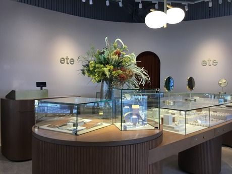 ete(エテ)　三井アウトレットパーク　ジャズドリーム長島店の求人1