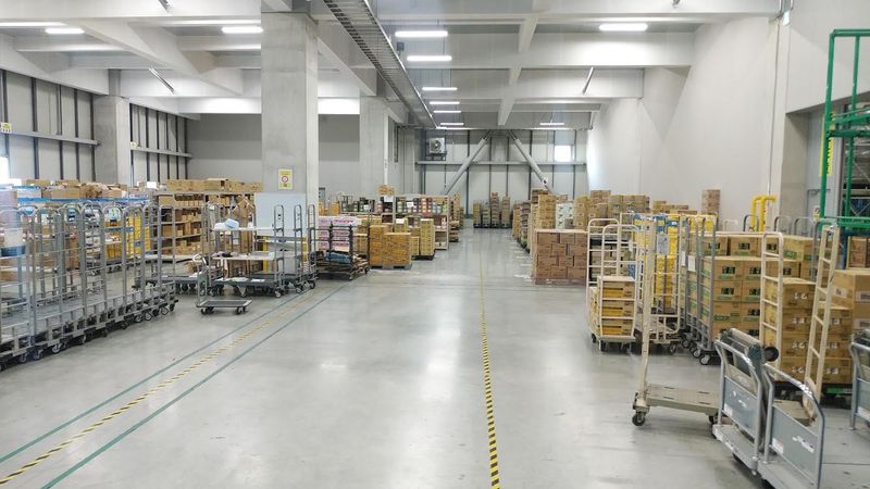 心幸ホールディングス株式会社の求人・転職情報