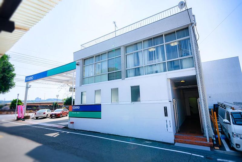 横山石油株式会社の求人・転職情報