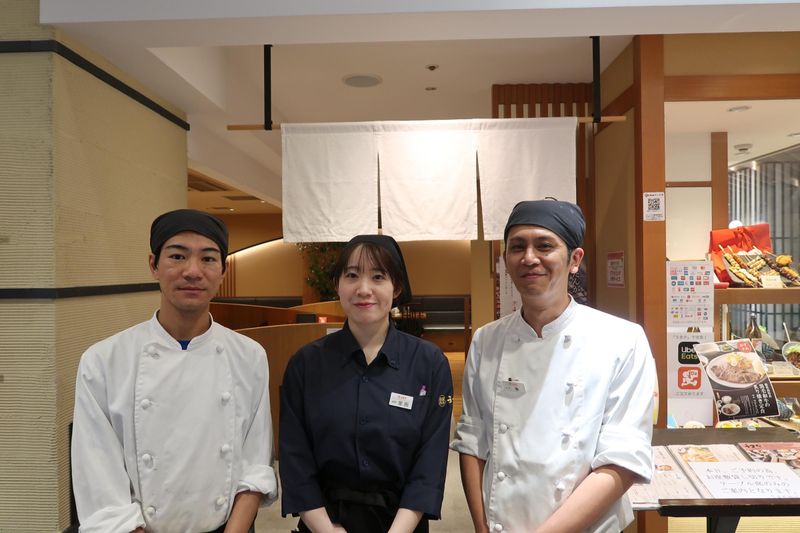 うまや鹿児島店のアルバイト・バイト求人情報-01