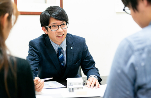 日本ハウスホールディングス　世田谷営業所の求人・転職情報