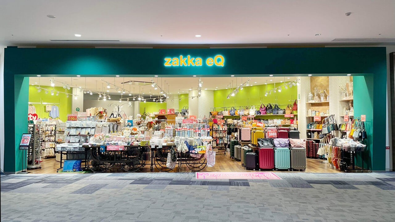 zakka eQ サニーサイドモール小倉店のアルバイト・バイト求人情報-03