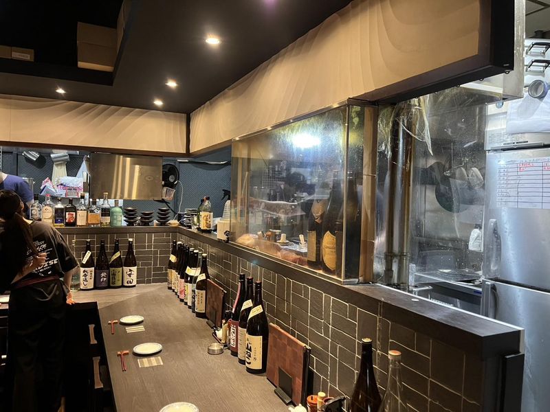 酒ぐら鳥酎 飯田橋店のアルバイト・バイト求人情報-03