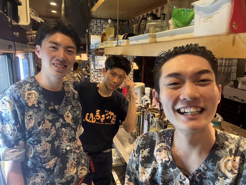 串焼だるま山　鴻巣店のアルバイト・バイト求人情報-02