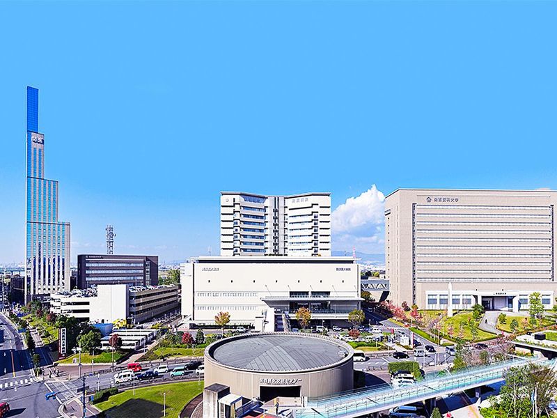 学校法人関西医科大学の求人・転職情報