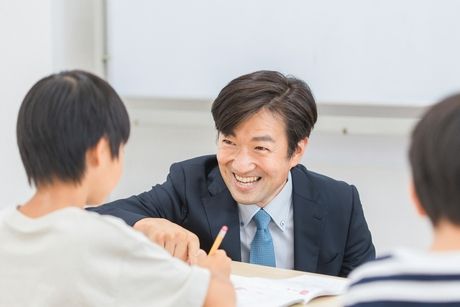 個別指導Axis(アクシス)　新庄校(奈良県葛城市)のアルバイト・バイト求人情報-02