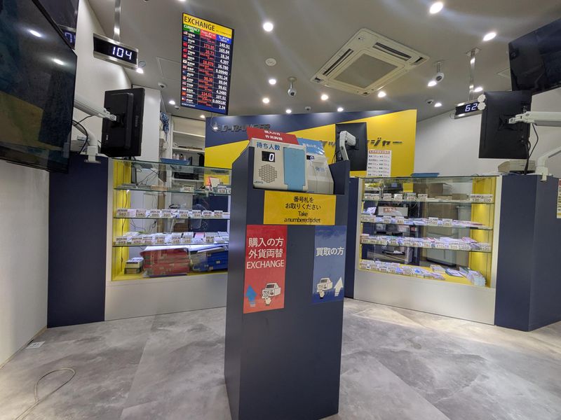 チケットレンジャー　銀座3丁目店のアルバイト・バイト求人情報-05