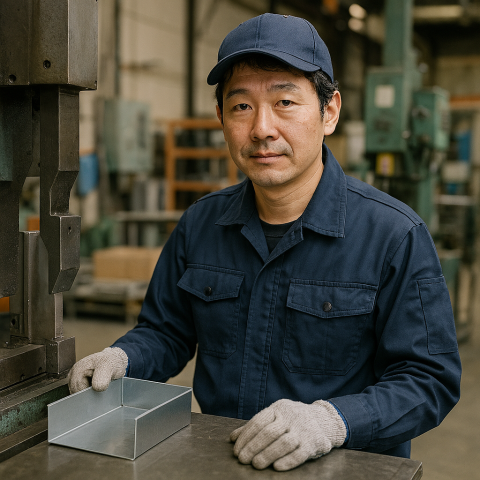 株式会社イカイインダストリィのアルバイト・バイト求人情報-20