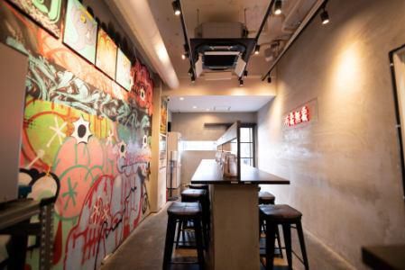 noodle　atelier　有象無象-uzomuzo-のアルバイト・バイト求人情報-04