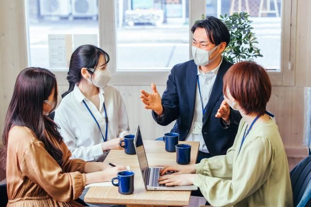 株式会社KMクリーンサービス　就労継続支援B型事業所アステラの求人情報