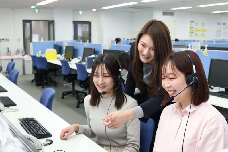 株式会社WECARS(ウィーカーズ)　多摩コンタクトセンター/16cctmeの求人5