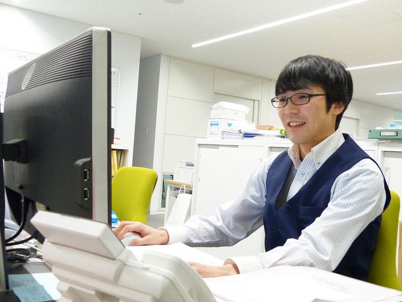 医療法人社団　栄悠会の求人・転職情報