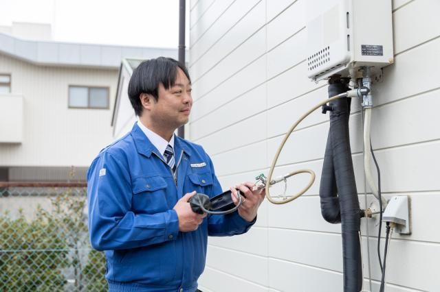 アサヒガス㈱の求人・転職情報