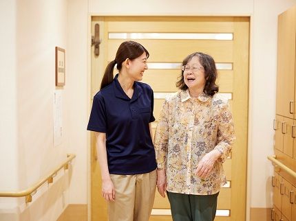 株式会社ニチイ学館の求人・転職情報