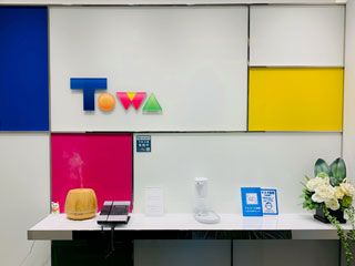 株式会社東和総合サービスの求人・転職情報