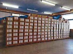 株式会社六華文庫