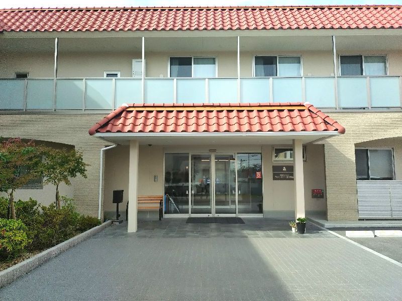 あなぶきメディカルケア株式会社の求人・転職情報