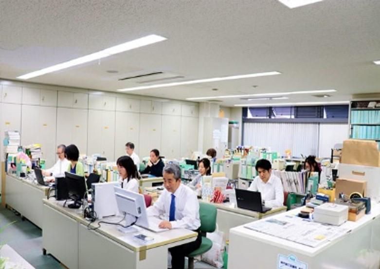 高橋会計事務所の求人・転職情報