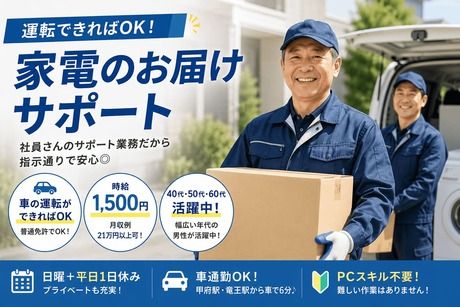 求人画像