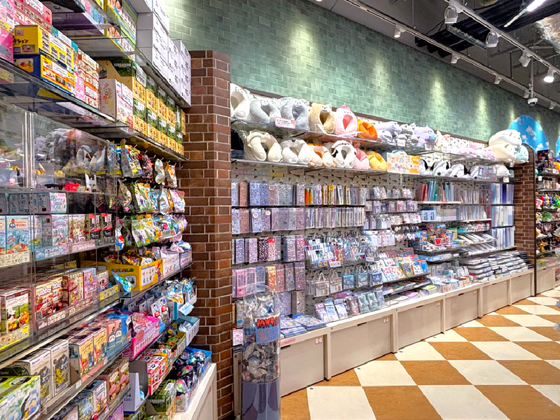 オリンピア　マークイズみなとみらい店のアルバイト・バイト求人情報-02