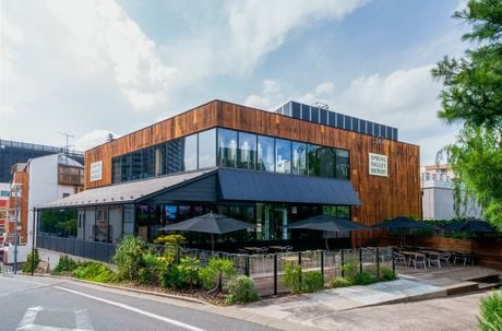 SPRING VALLEY BREWERY TOKYO(スプリングバレーブルワリー東京)の求人・転職情報