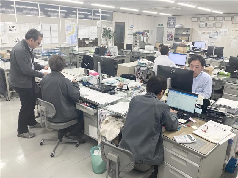 株式会社太陽トーヨー住器のアルバイト・バイト求人情報-04